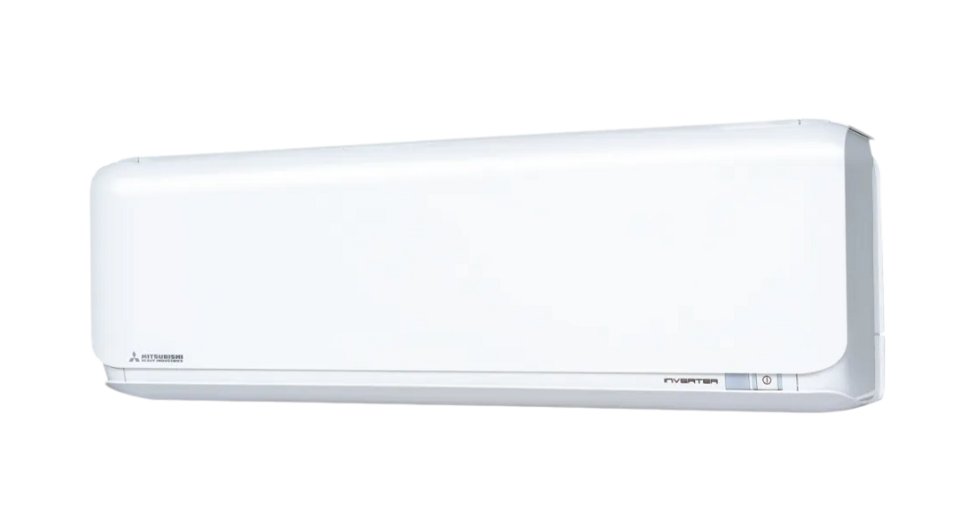 Mitsubishi Arctic luftvärmepump