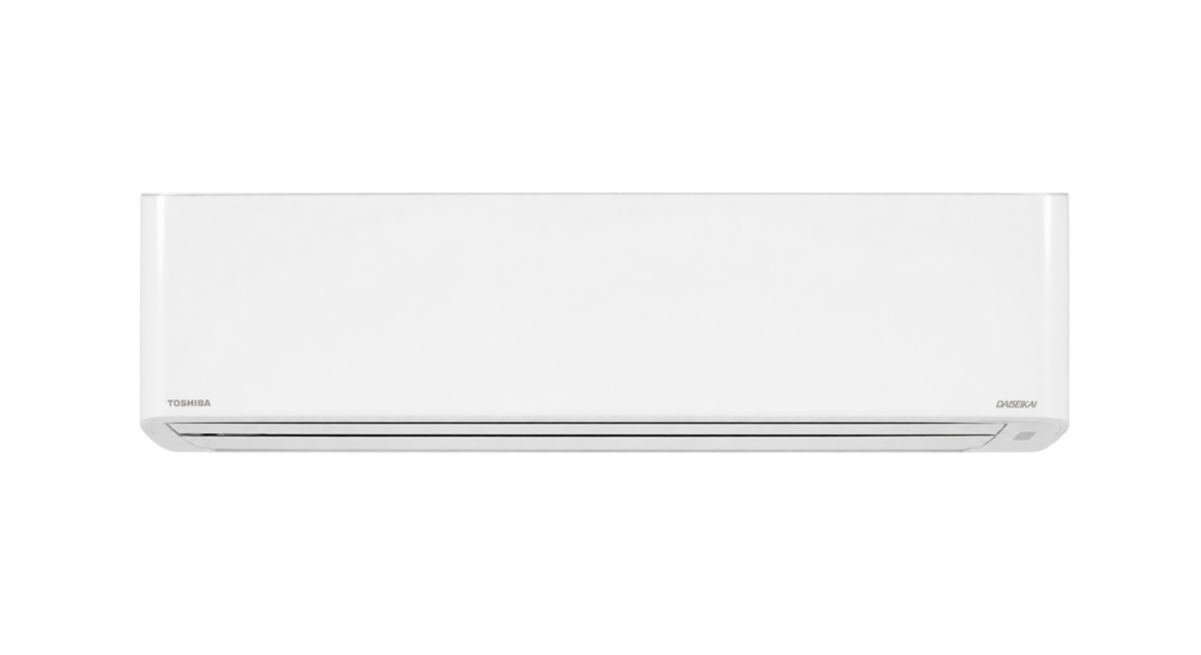 Toshiba Daiseikai 35 innedel